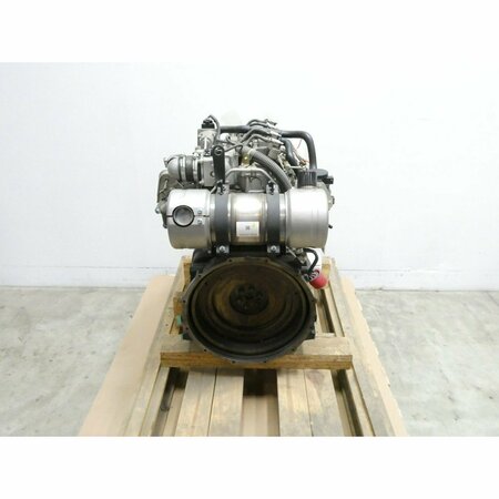 PERKINS HH3XL2.22TD7 DIRECT DIESEL INJECTION ENGINE 2.216LT 19KW<37 HEAVY EQUIPMENT 404F-E22T
